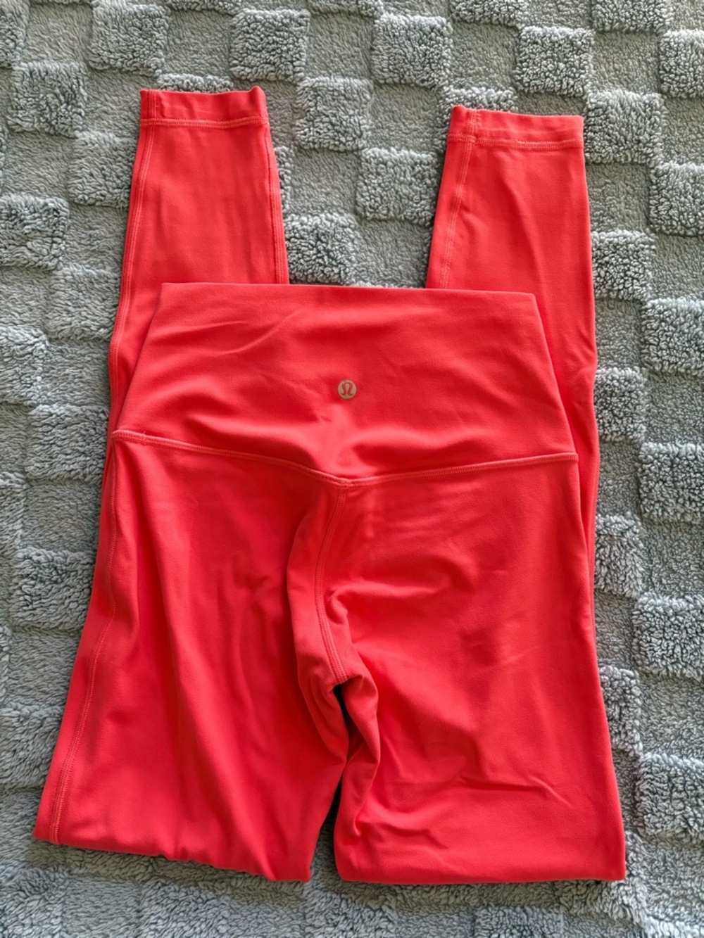 lululemon athletica Coral High-Rise Leggings